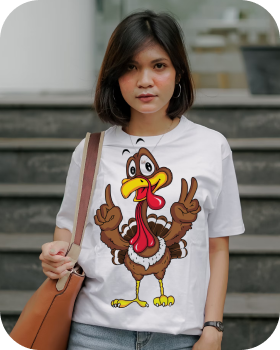 Thanksgiving Day