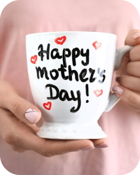 Mother’s day
